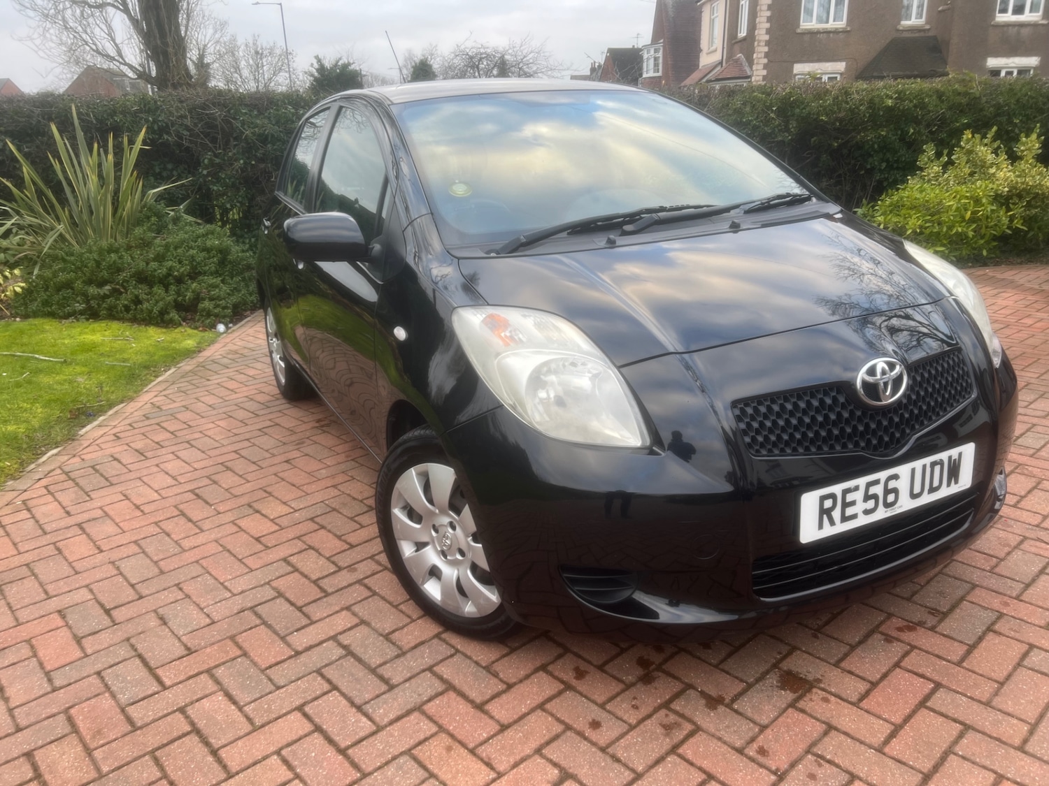 Used Toyota Yaris 2006 for sale - 77367076: Photo 8