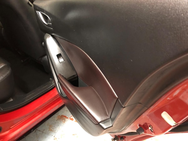 Used Mazda Mazda3 2016 for sale - 76259635: Photo 13