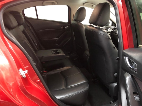 Used Mazda Mazda3 2016 for sale - 76259635: Photo 14