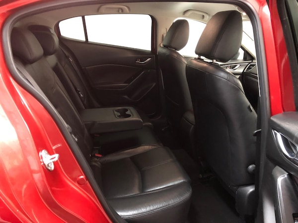 Used Mazda Mazda3 2016 for sale - 76259635: Photo 15