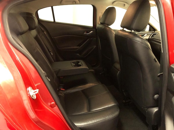 Used Mazda Mazda3 2016 for sale - 76259635: Photo 16