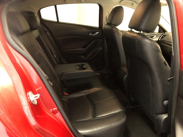 Used Mazda Mazda3 2016 for sale - 76259635: Photo 17