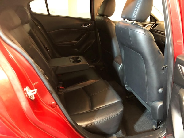 Used Mazda Mazda3 2016 for sale - 76259635: Photo 19