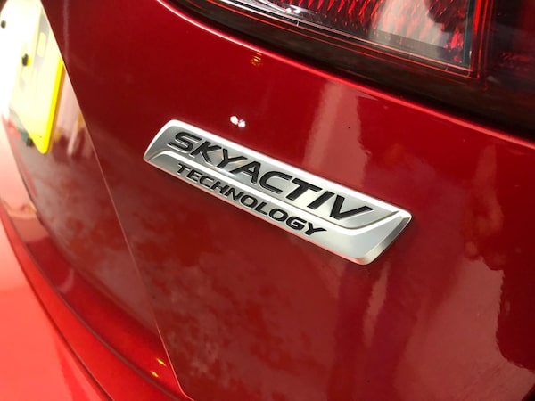 Used Mazda Mazda3 2016 for sale - 76259635: Photo 27