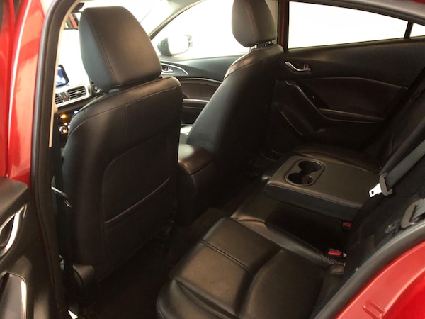 Used Mazda Mazda3 2016 for sale - 76259635: Photo 33