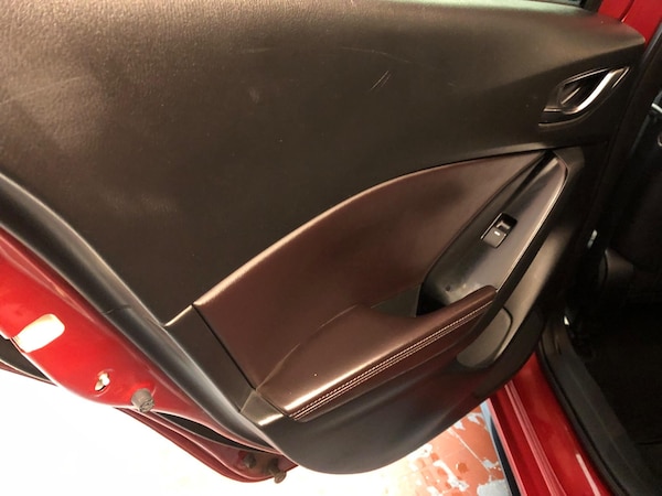Used Mazda Mazda3 2016 for sale - 76259635: Photo 34