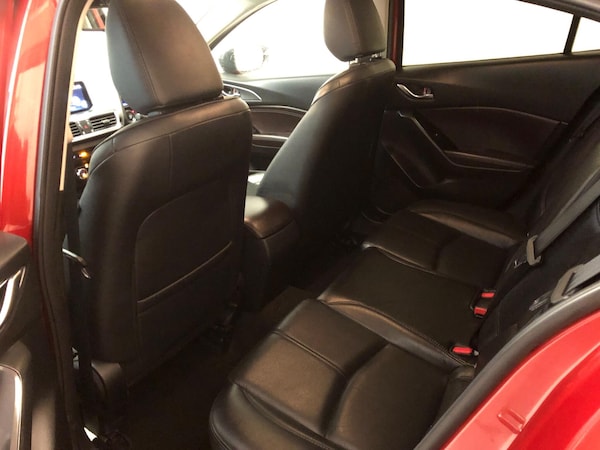 Used Mazda Mazda3 2016 for sale - 76259635: Photo 35