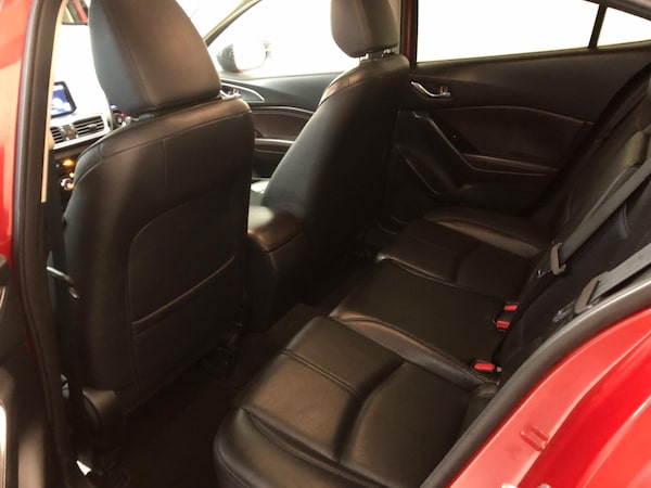 Used Mazda Mazda3 2016 for sale - 76259635: Photo 36