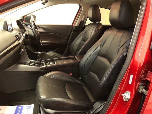 Used Mazda Mazda3 2016 for sale - 76259635: Photo 37