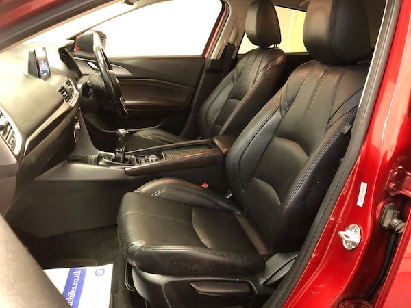 Used Mazda Mazda3 2016 for sale - 76259635: Photo 38