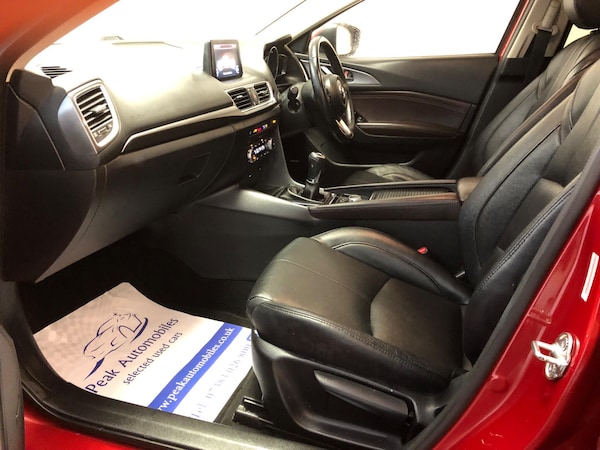 Used Mazda Mazda3 2016 for sale - 76259635: Photo 41