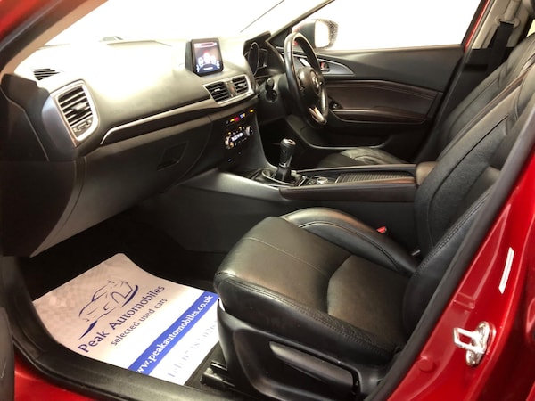 Used Mazda Mazda3 2016 for sale - 76259635: Photo 42