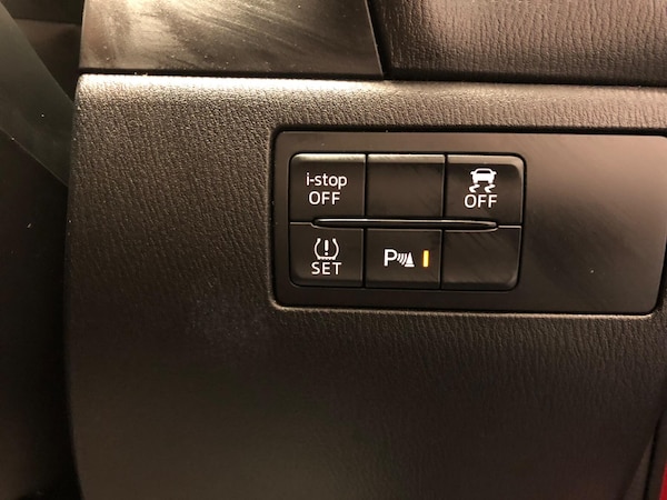 Used Mazda Mazda3 2016 for sale - 76259635: Photo 48