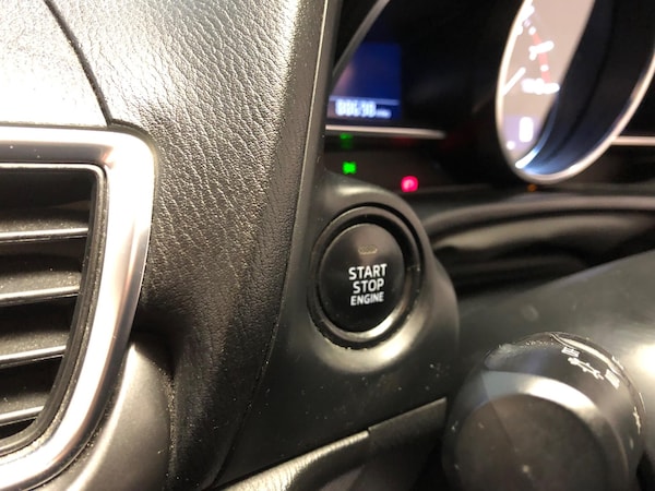 Used Mazda Mazda3 2016 for sale - 76259635: Photo 51