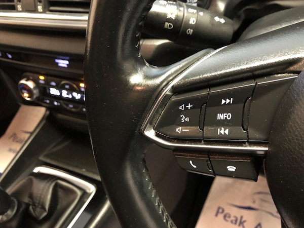 Used Mazda Mazda3 2016 for sale - 76259635: Photo 56
