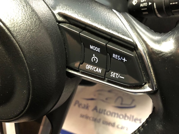 Used Mazda Mazda3 2016 for sale - 76259635: Photo 57