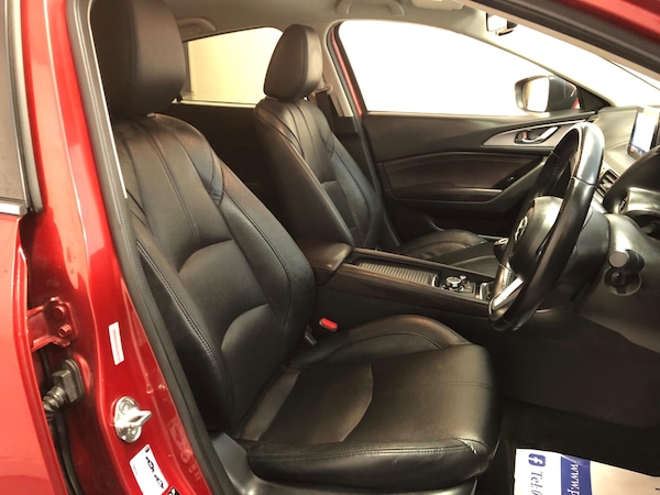 Used Mazda Mazda3 2016 for sale - 76259635: Photo 58