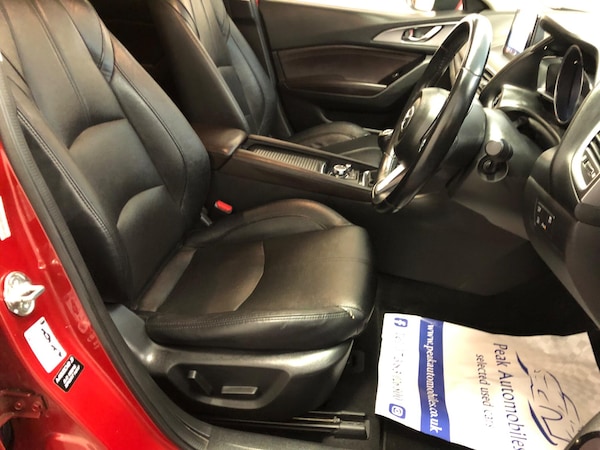 Used Mazda Mazda3 2016 for sale - 76259635: Photo 59
