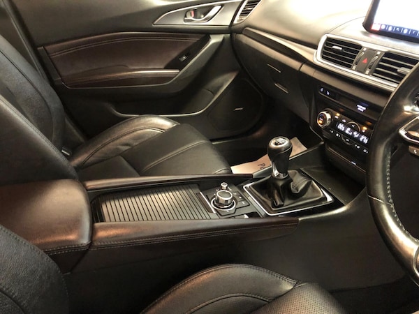 Used Mazda Mazda3 2016 for sale - 76259635: Photo 60