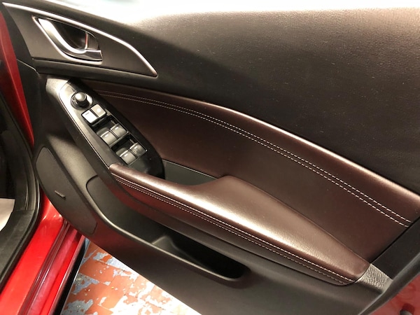 Used Mazda Mazda3 2016 for sale - 76259635: Photo 64