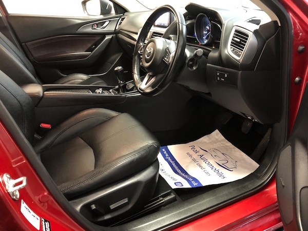 Used Mazda Mazda3 2016 for sale - 76259635: Photo 65