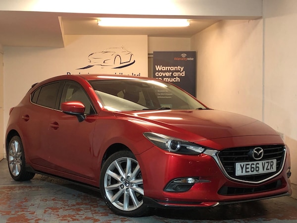 Used Mazda Mazda3 2016 for sale - 76259635: Photo 68