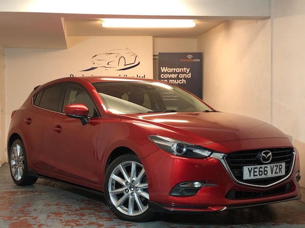 Used Mazda Mazda3 2016 for sale - 76259635: Photo 69