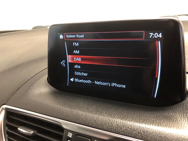 Used Mazda Mazda3 2016 for sale - 76259635: Photo 6