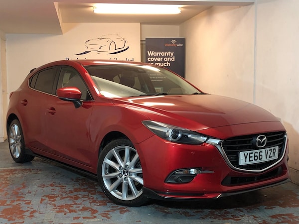 Used Mazda Mazda3 2016 for sale - 76259635: Photo 71