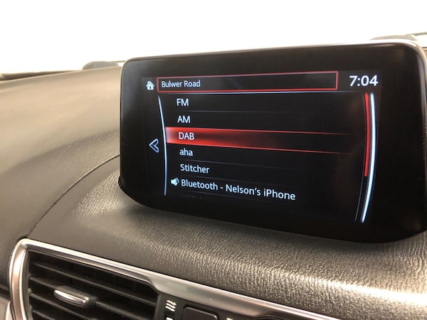 Used Mazda Mazda3 2016 for sale - 76259635: Photo 7