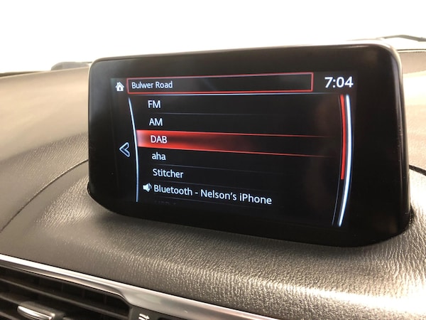 Used Mazda Mazda3 2016 for sale - 76259635: Photo 8