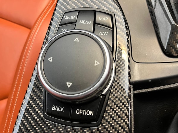 Used BMW M3 2016 for sale - 76188571: Photo 10