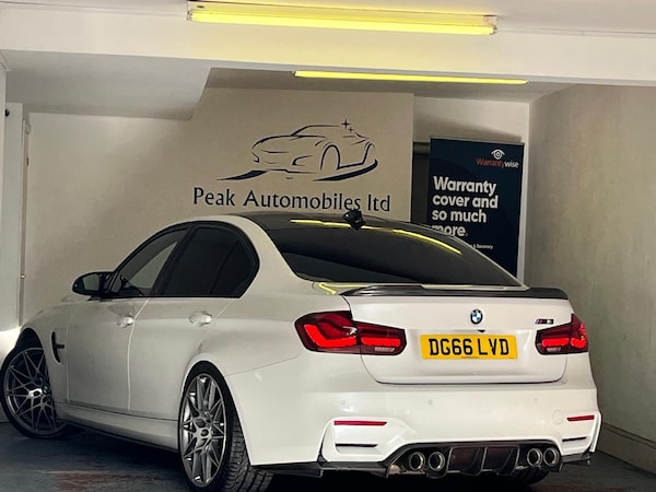 Used BMW M3 2016 for sale - 76188571: Photo 11