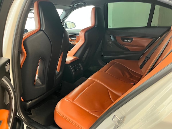 Used BMW M3 2016 for sale - 76188571: Photo 12