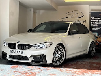 BMW - M3