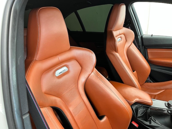 Used BMW M3 2016 for sale - 76188571: Photo 22