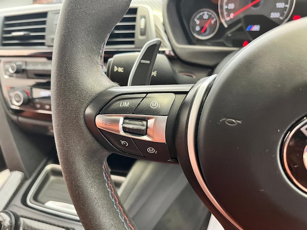 Used BMW M3 2016 for sale - 76188571: Photo 26