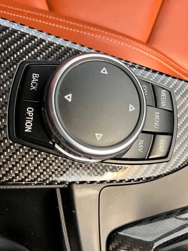 Used BMW M3 2016 for sale - 76188571: Photo 27