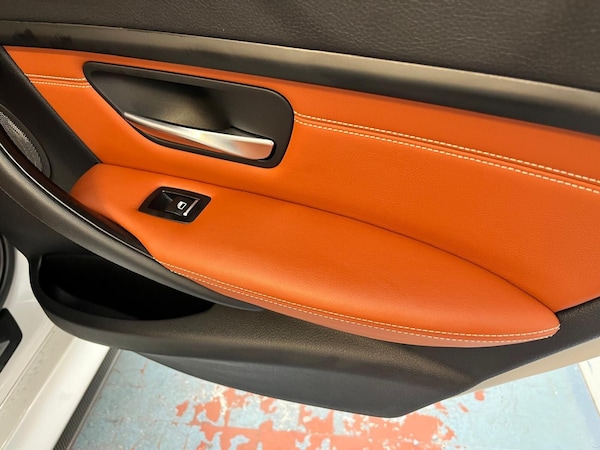 Used BMW M3 2016 for sale - 76188571: Photo 28
