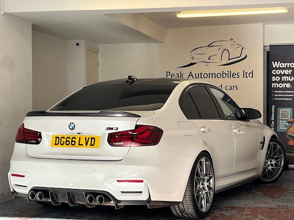 Used BMW M3 2016 for sale - 76188571: Photo 29