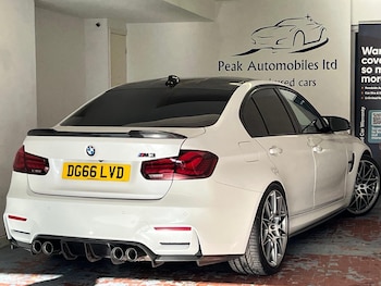 Used BMW M3 2016 for sale - 76188571: Photo 2