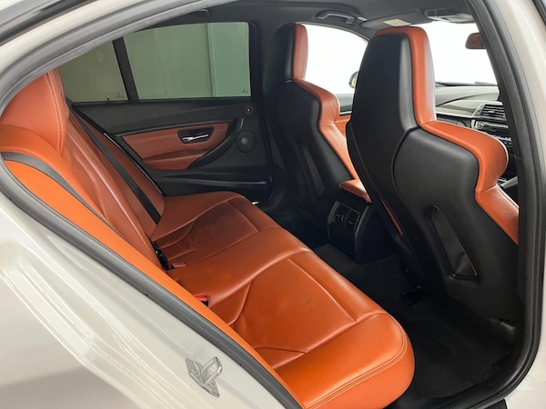 Used BMW M3 2016 for sale - 76188571: Photo 30
