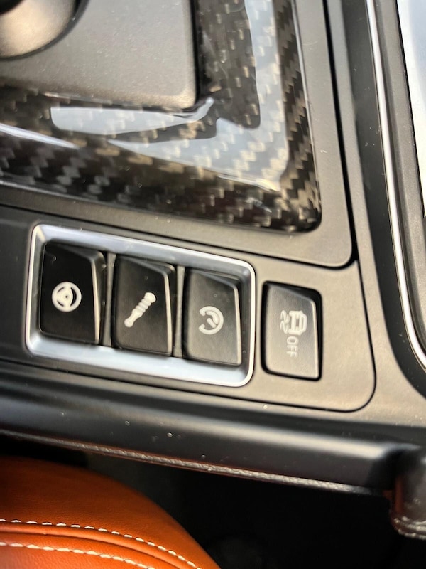 Used BMW M3 2016 for sale - 76188571: Photo 31