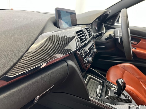 Used BMW M3 2016 for sale - 76188571: Photo 35