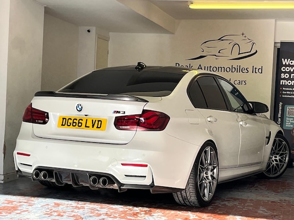 Used BMW M3 2016 for sale - 76188571: Photo 36
