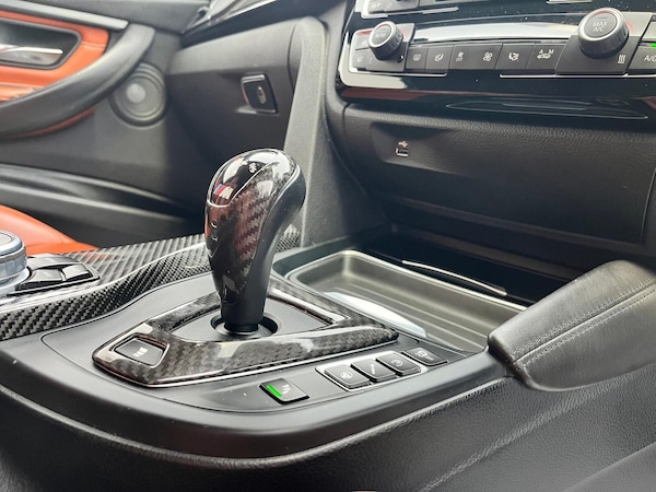 Used BMW M3 2016 for sale - 76188571: Photo 39