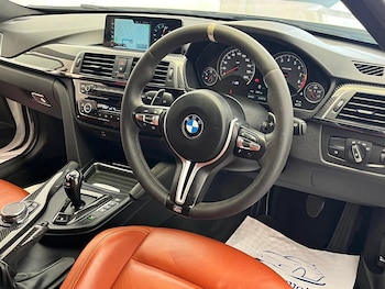Used BMW M3 2016 for sale - 76188571: Photo 3
