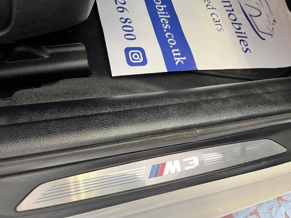 Used BMW M3 2016 for sale - 76188571: Photo 40
