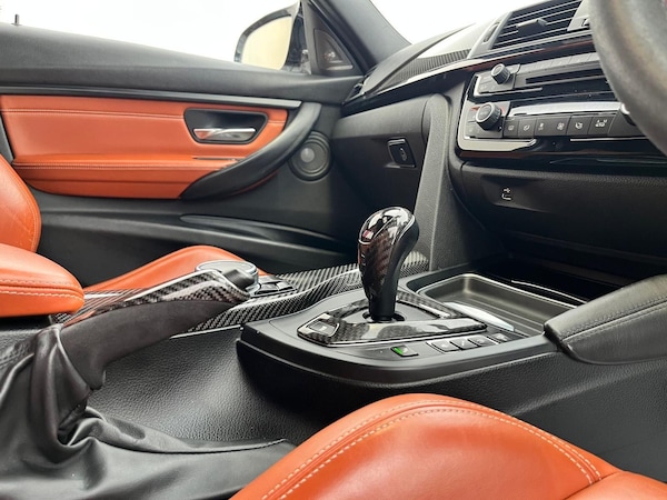Used BMW M3 2016 for sale - 76188571: Photo 41