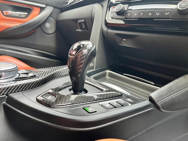 Used BMW M3 2016 for sale - 76188571: Photo 43
